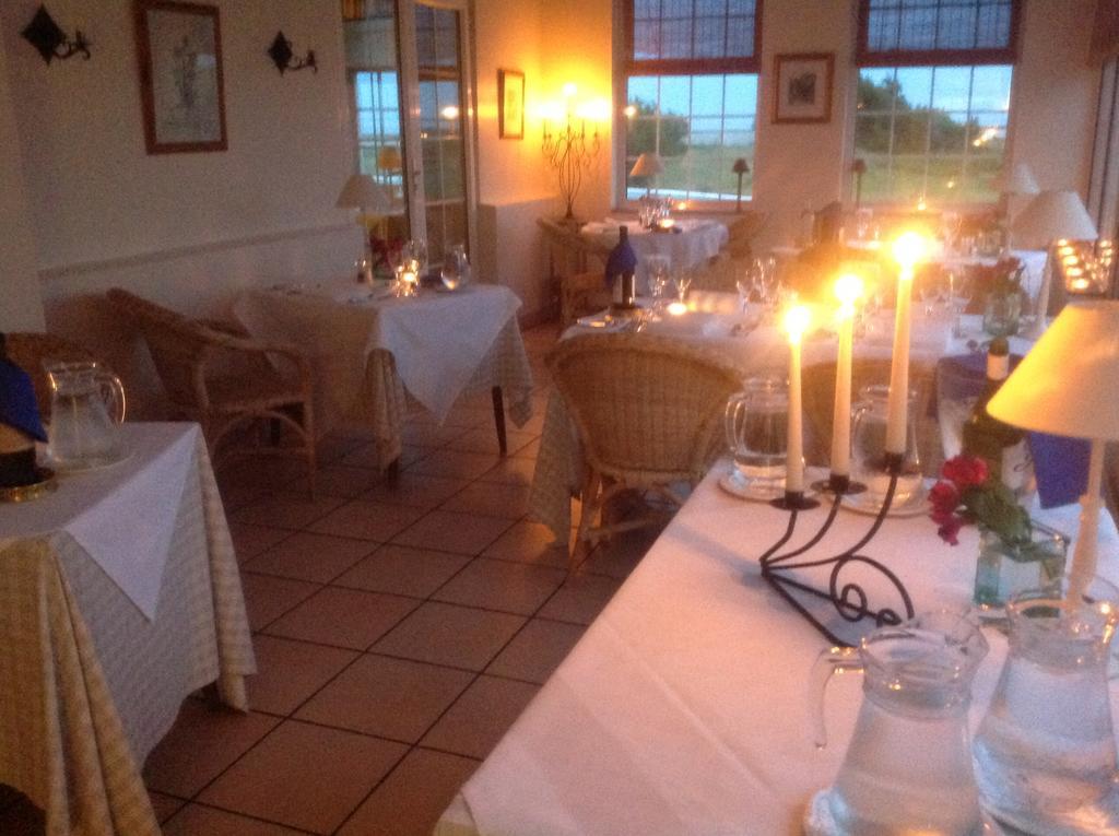 Romney Bay House Hotel New Romney Zewnętrze zdjęcie