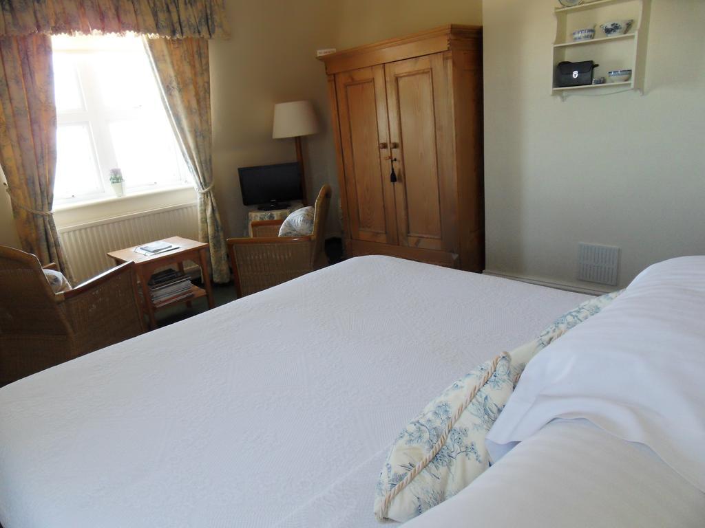 Romney Bay House Hotel New Romney Pokój zdjęcie