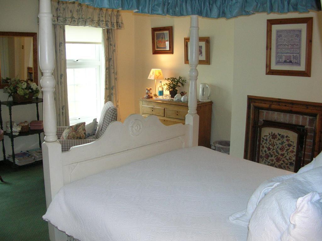 Romney Bay House Hotel New Romney Pokój zdjęcie