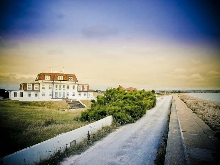 Romney Bay House Hotel New Romney Zewnętrze zdjęcie