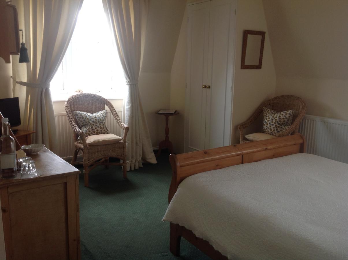 Romney Bay House Hotel New Romney Zewnętrze zdjęcie