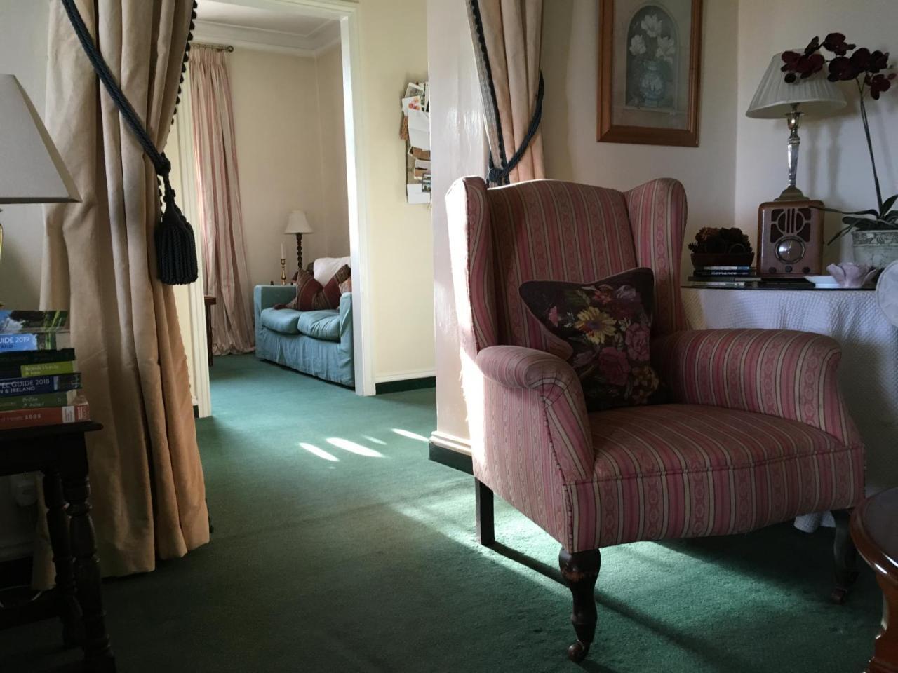 Romney Bay House Hotel New Romney Zewnętrze zdjęcie
